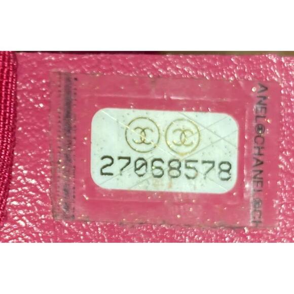 Chanel Gabrielle Hobo Sequins Small #148968C24B - Picture 8 of 8